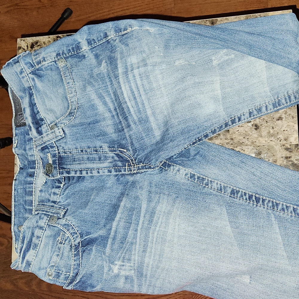 Jeans - Picture 2 of 2